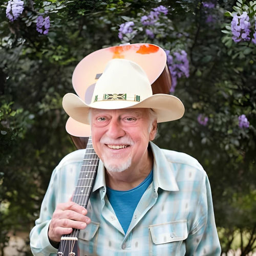 Jerry Jeff Walker: albums, songs, concerts | Deezer