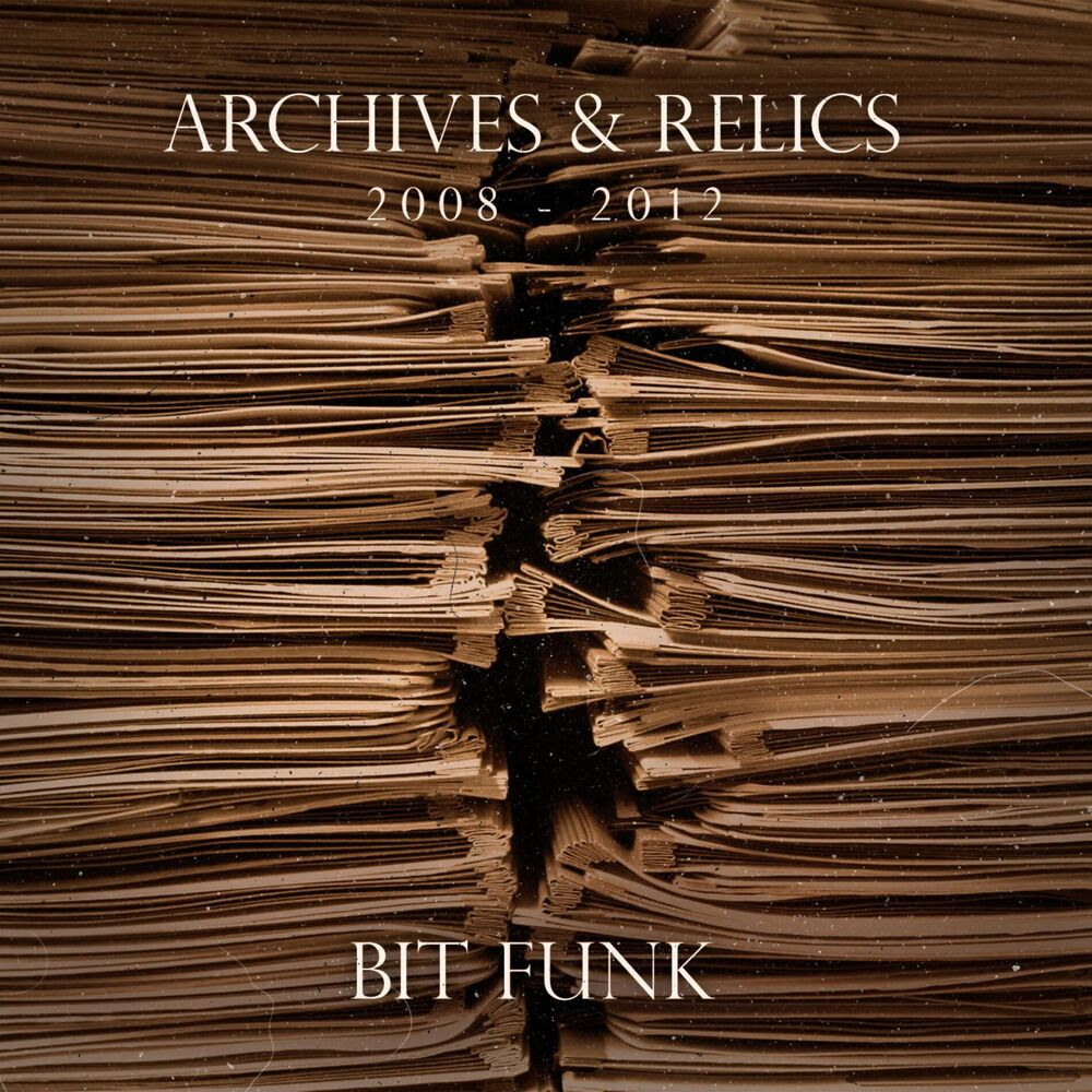 Picture of Bit Funk