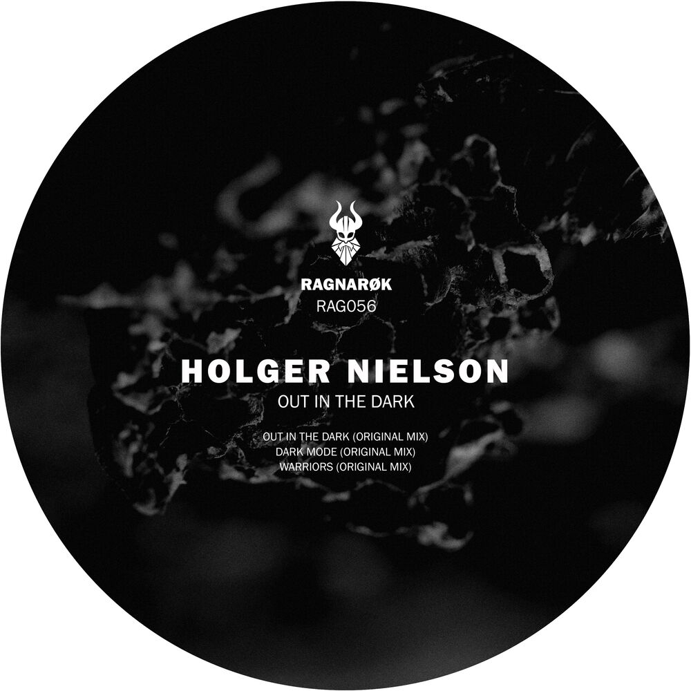 Picture of Holger Nielson