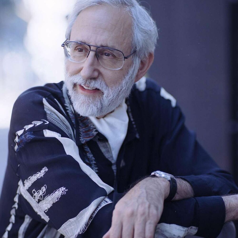 Picture of Denny Zeitlin