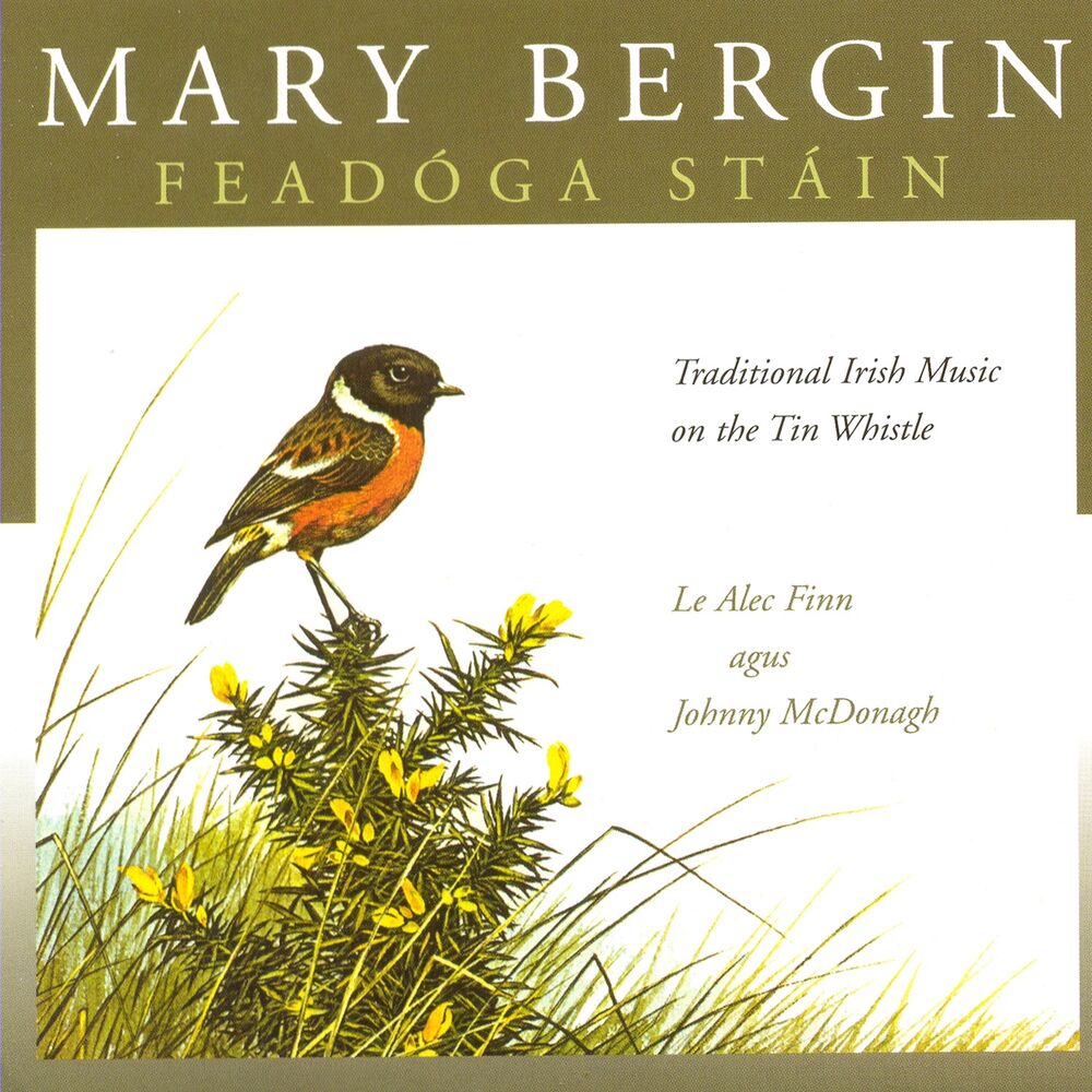 Picture of Mary Bergin