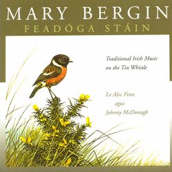 Picture of Mary Bergin
