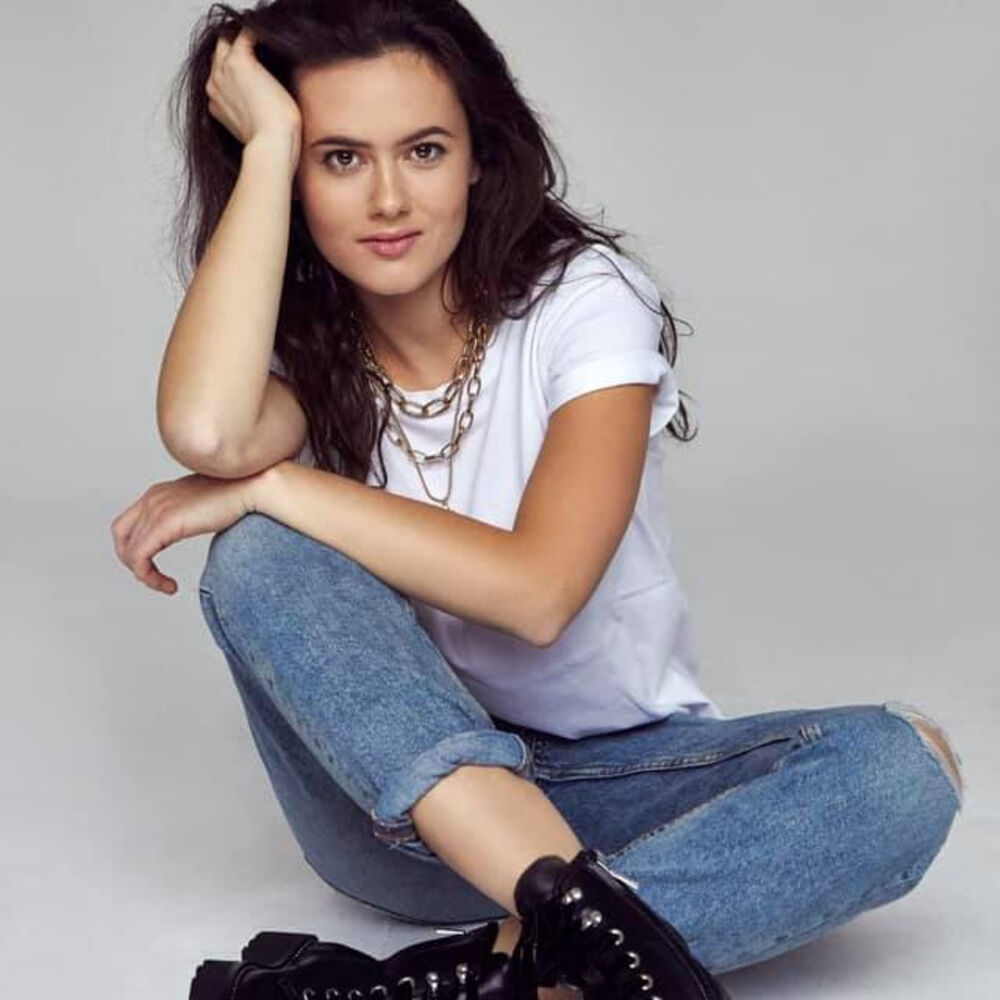 Picture of Karmen Pál-Balaž