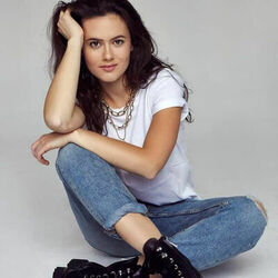 Picture of Karmen Pál-Balaž