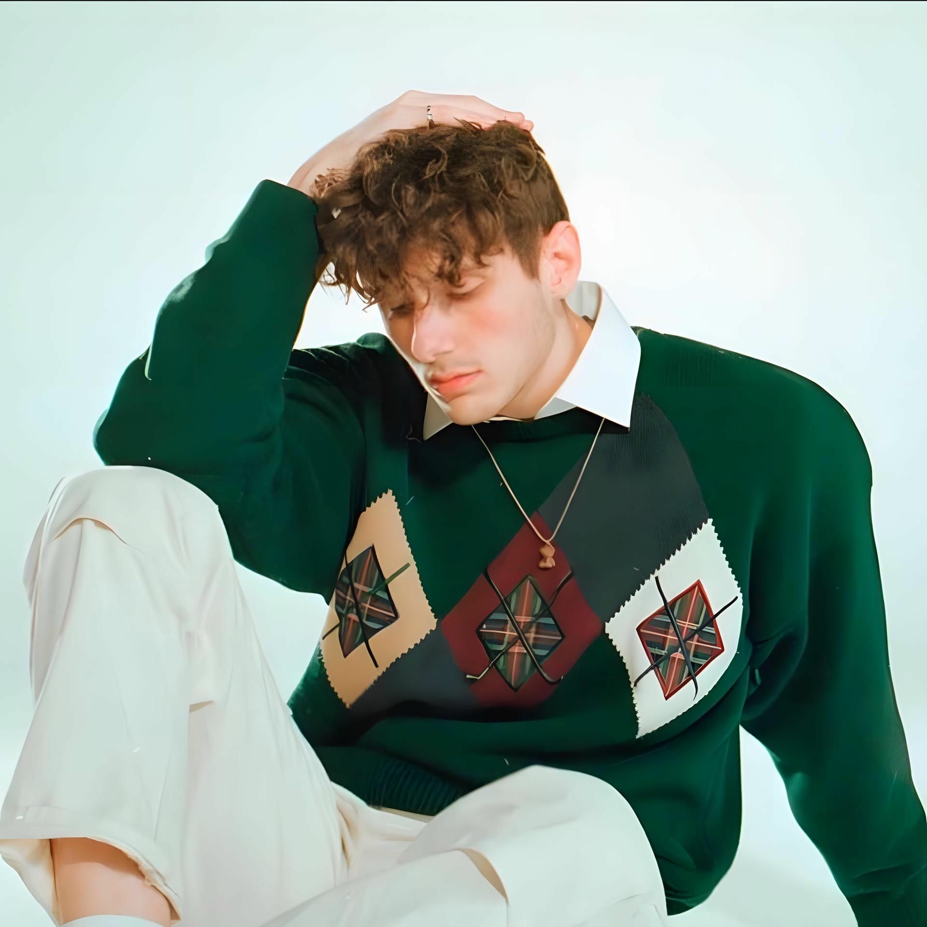 Artist picture of JVKE