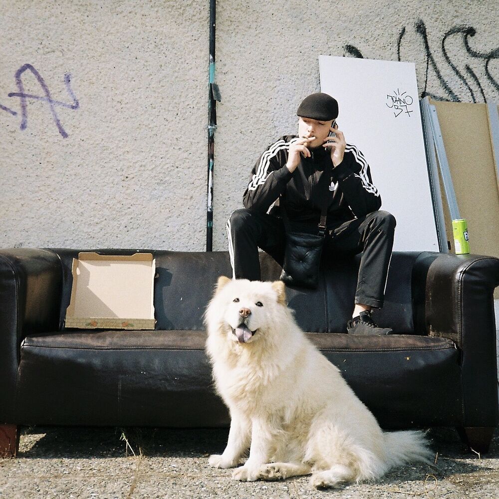 Picture of Johno37