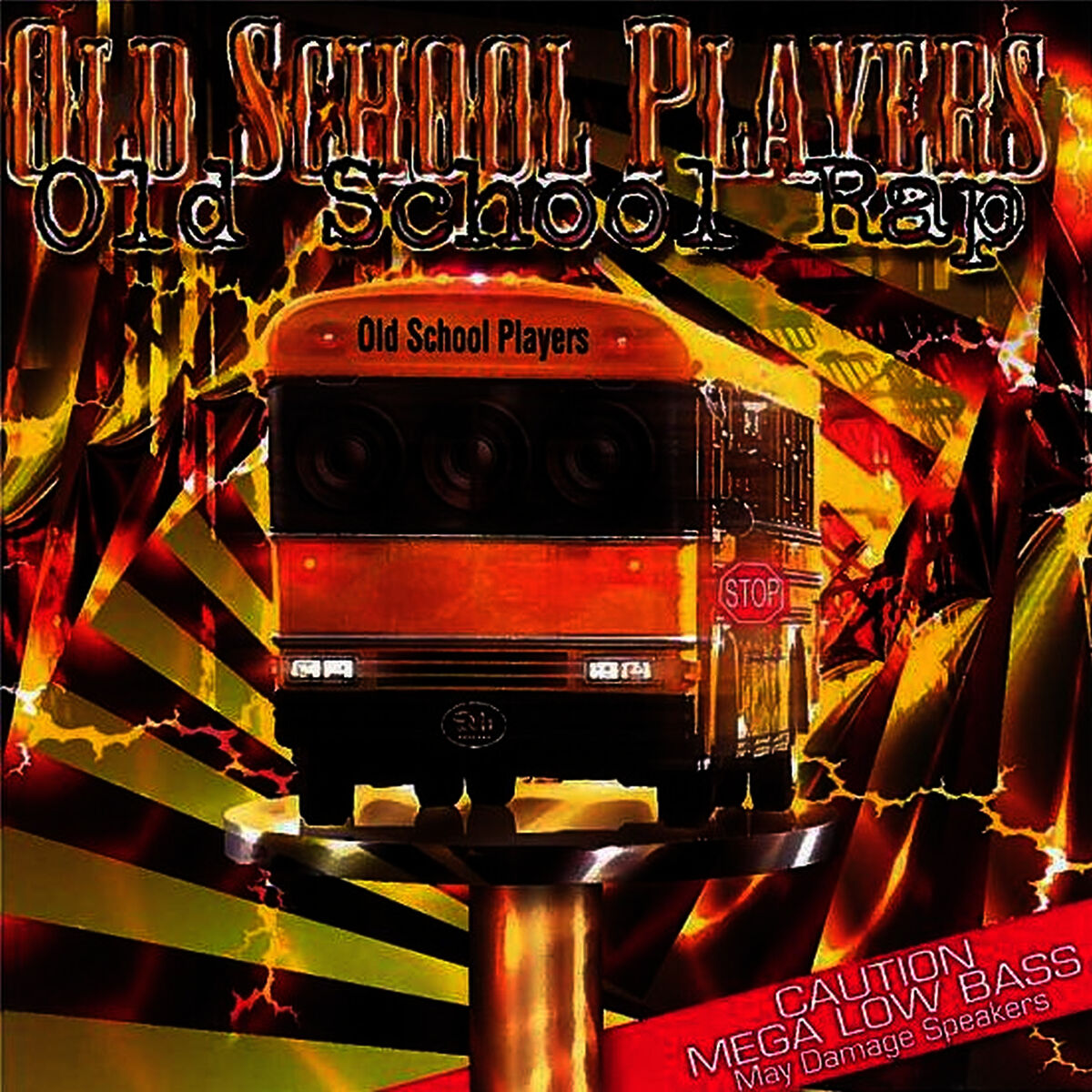 Old School Players