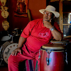 Picture of Olombelo Ricky