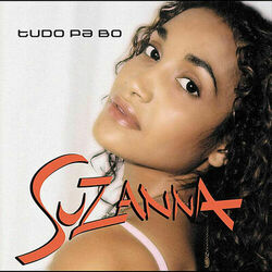 Picture of Suzanna Lubrano