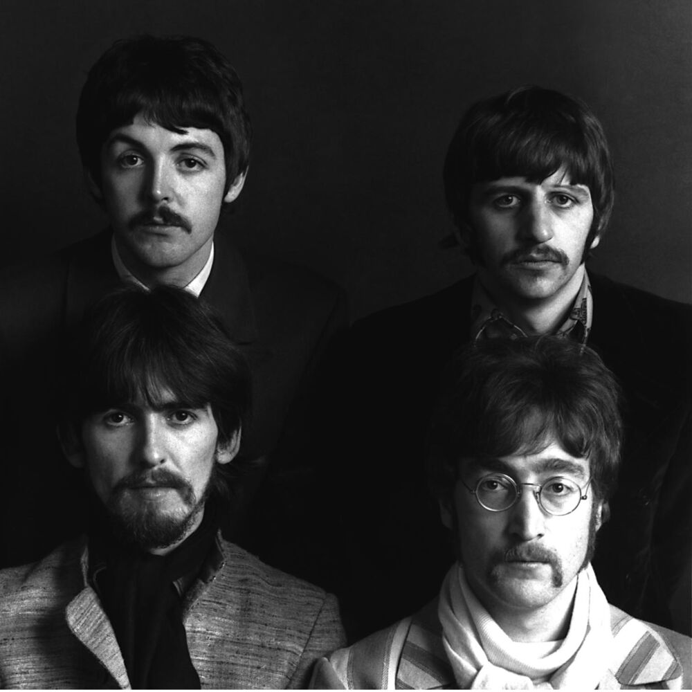 Picture of The Beatles