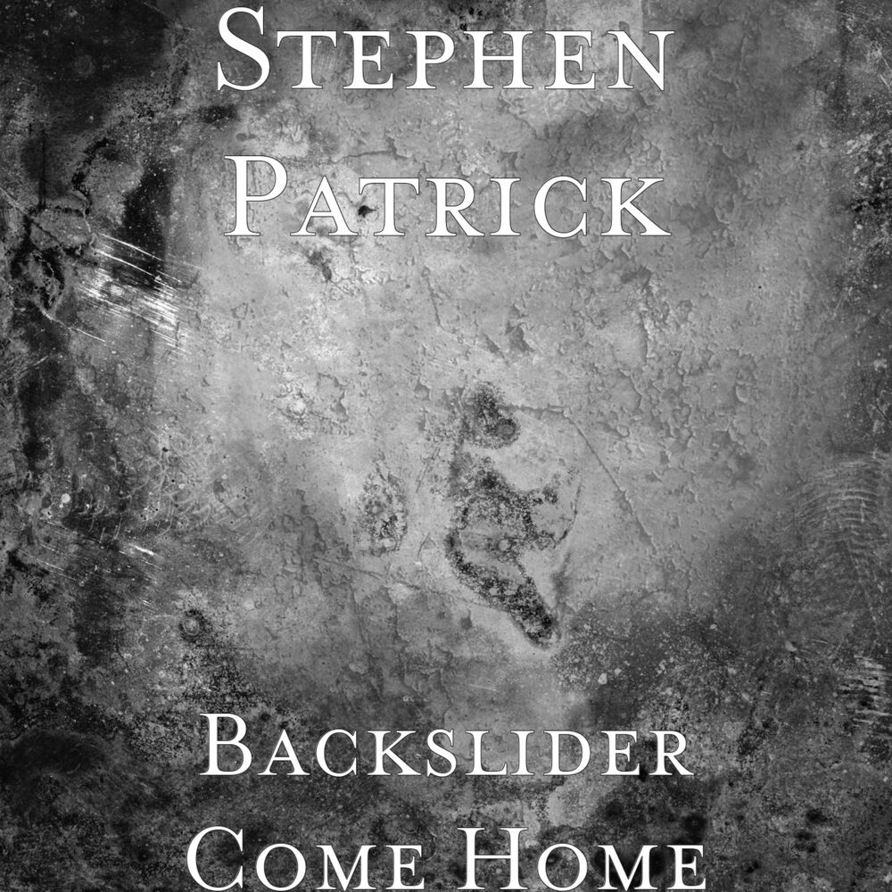 Picture of Stephen Patrick