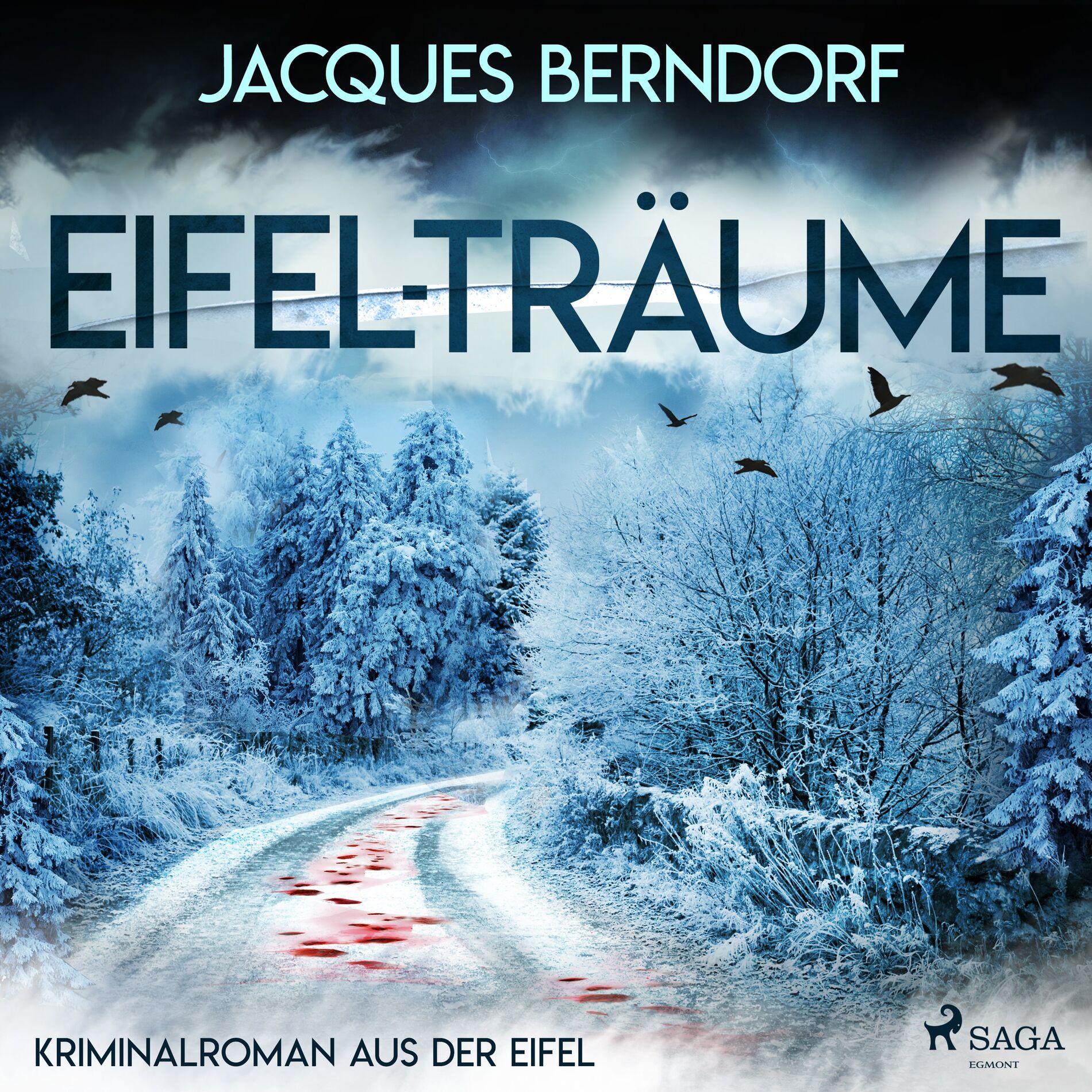 Jacques Berndorf