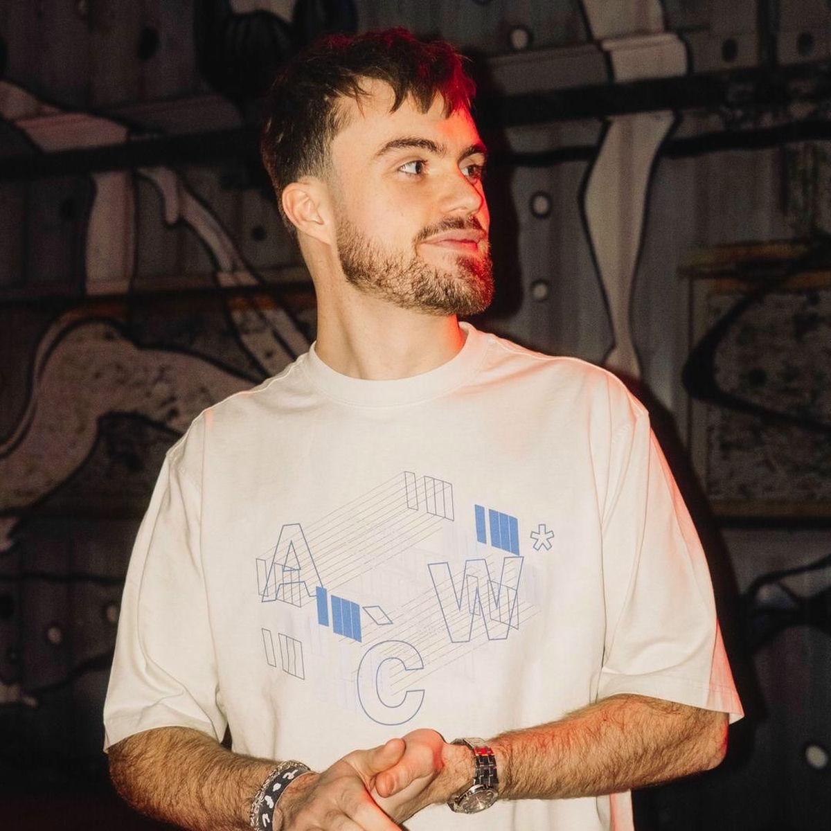 Artist picture of Julian Fijma