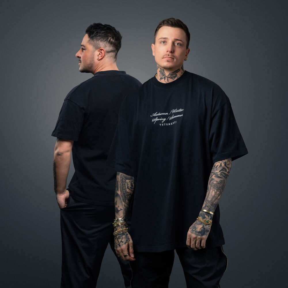 Picture of BlasterJaxx