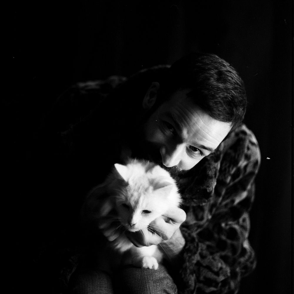 Photo de l'artiste Alaskam