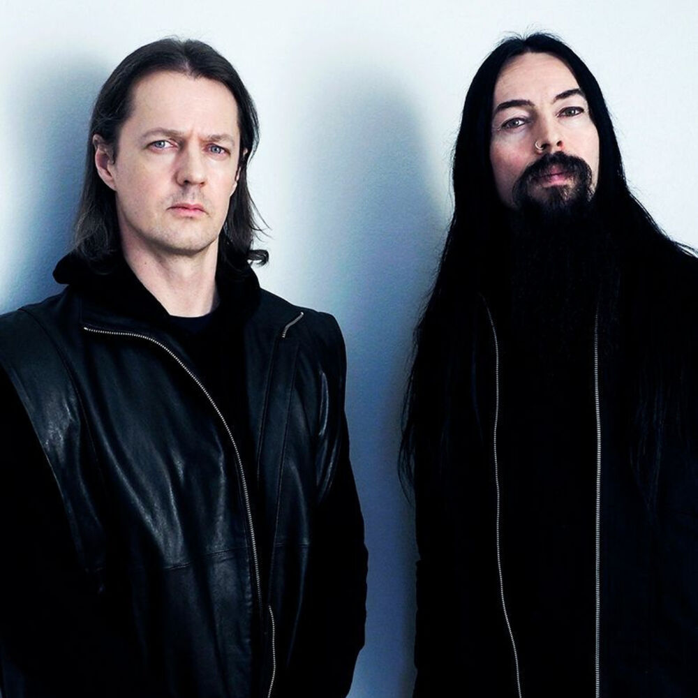 Picture of Satyricon
