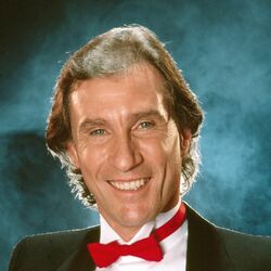 Picture of Bill Medley