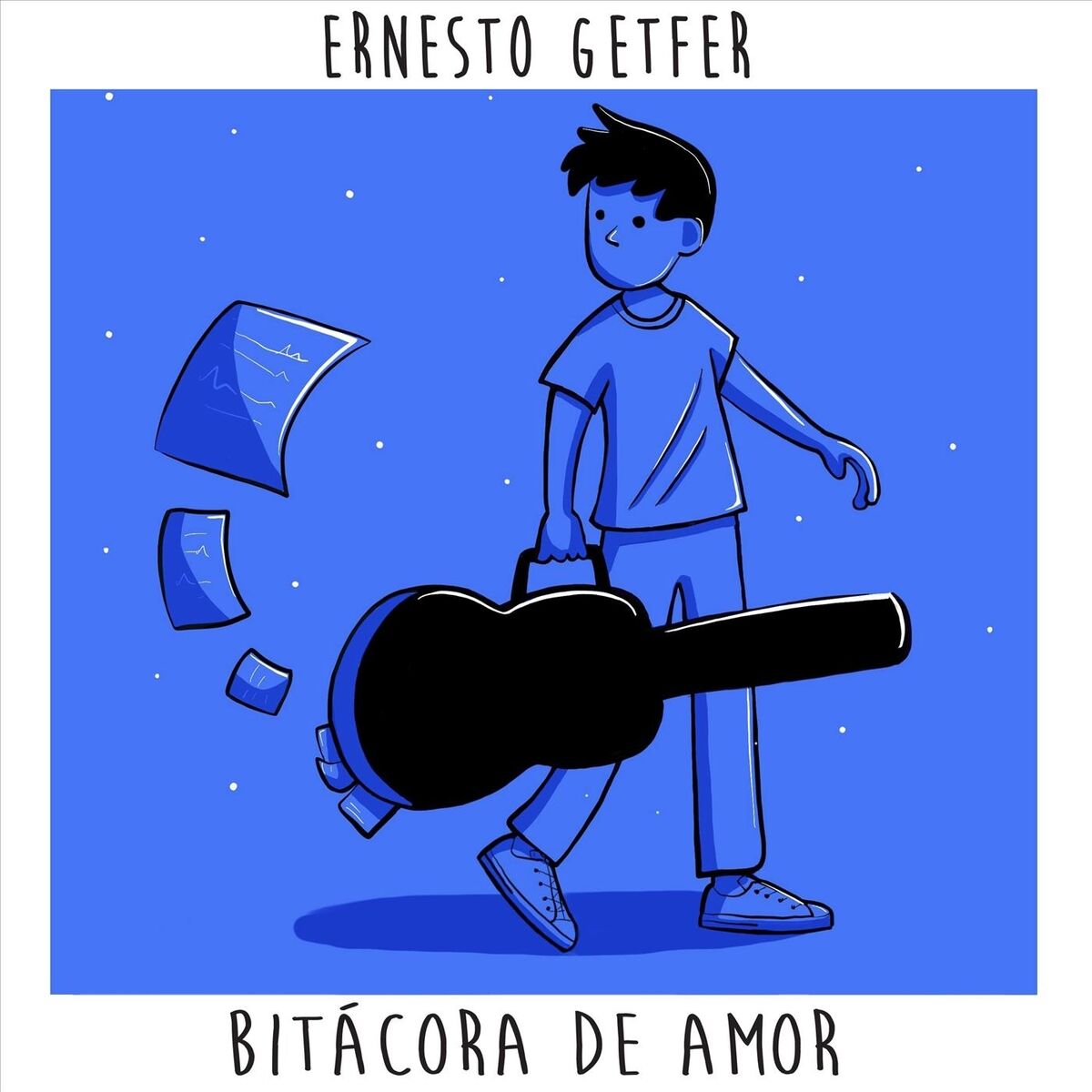 Ernesto Getfer
