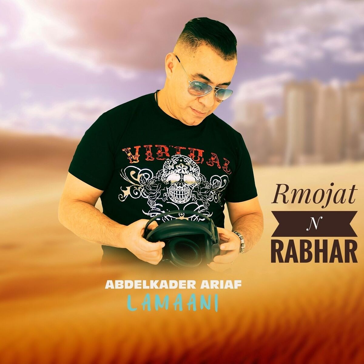 Abdelkader Ariaf