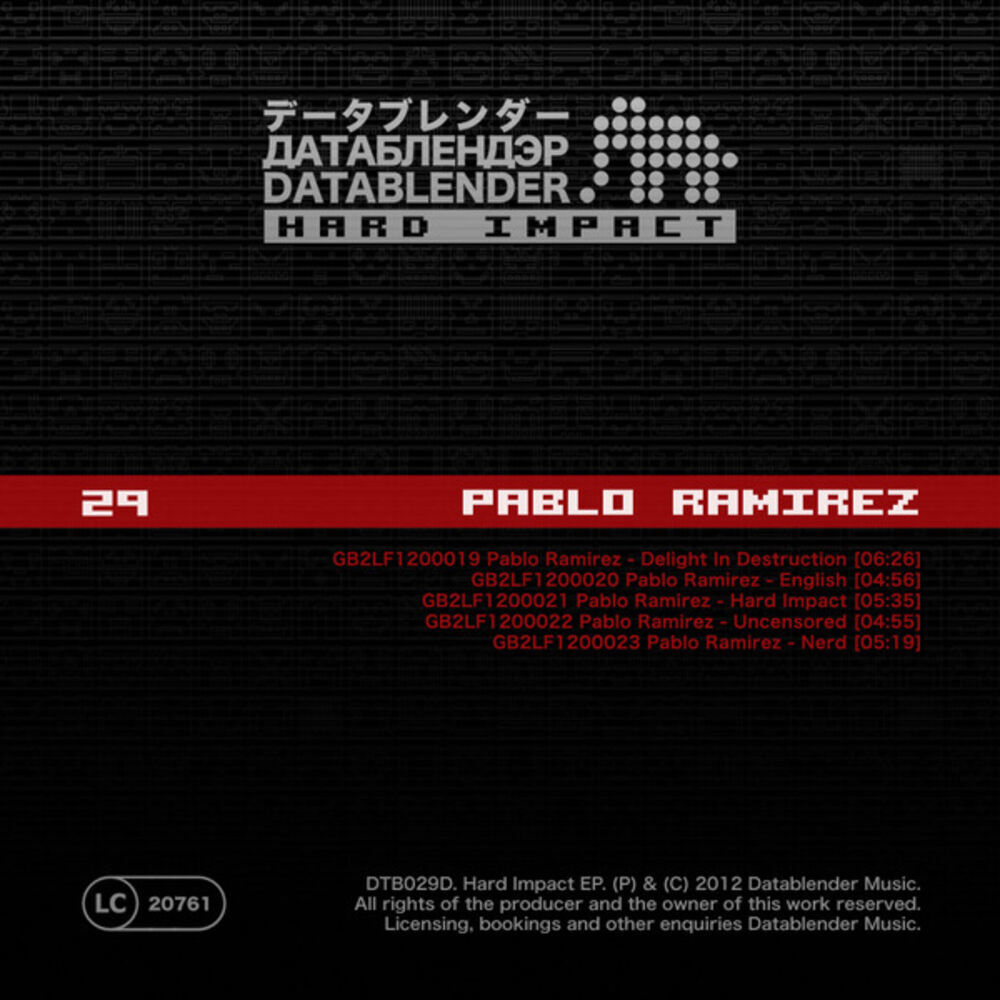 Picture of Pablo Ramirez