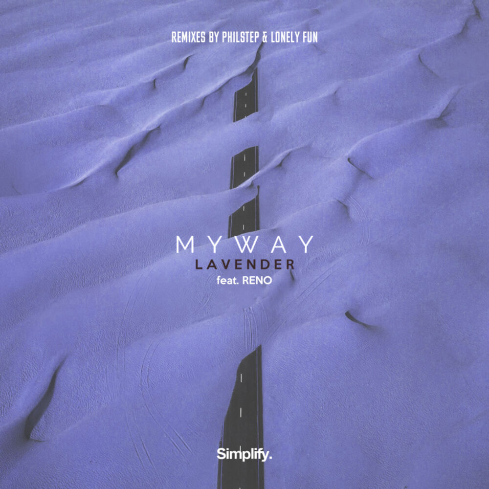 Picture of myway