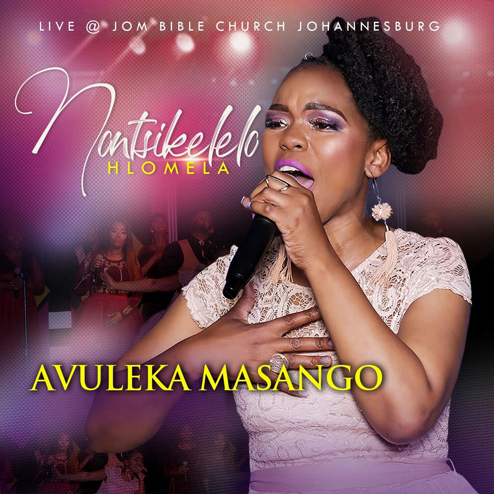 Nontsikelelo