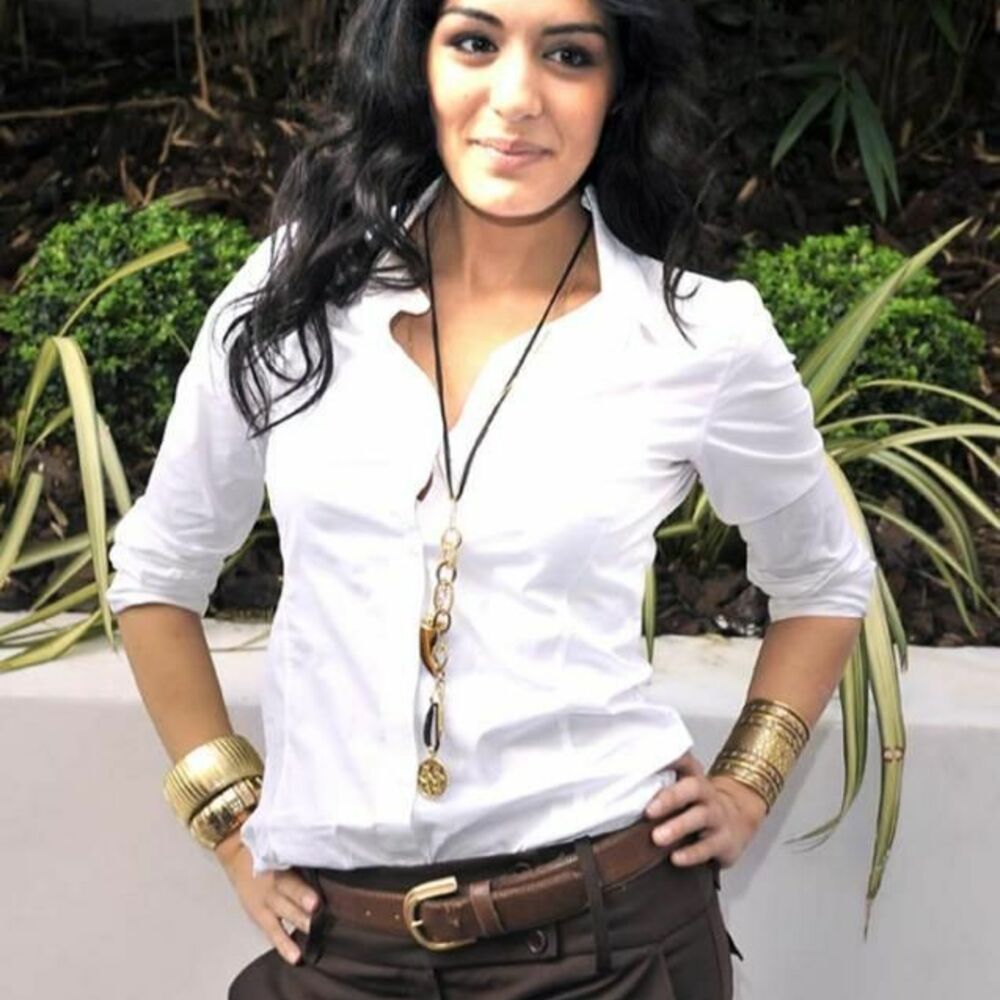 Picture of Sofia Essaïdi