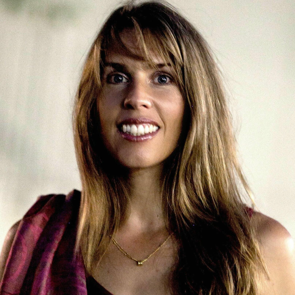 Artist picture of Deva Premal