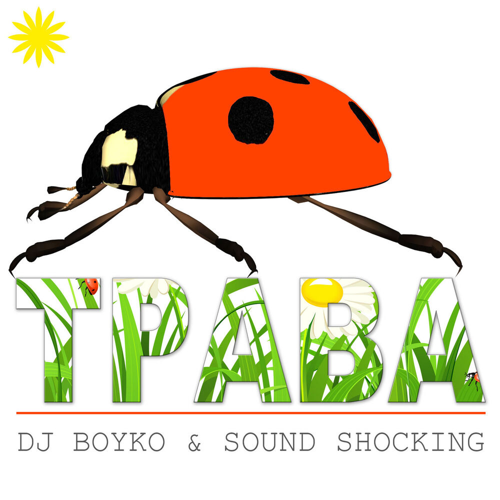 Picture of DJ Boyko