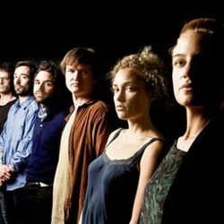 Picture of Choir Of Young Believers