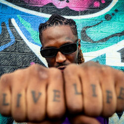 Picture of Kwamz