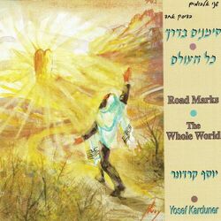 Picture of Yosef Karduner