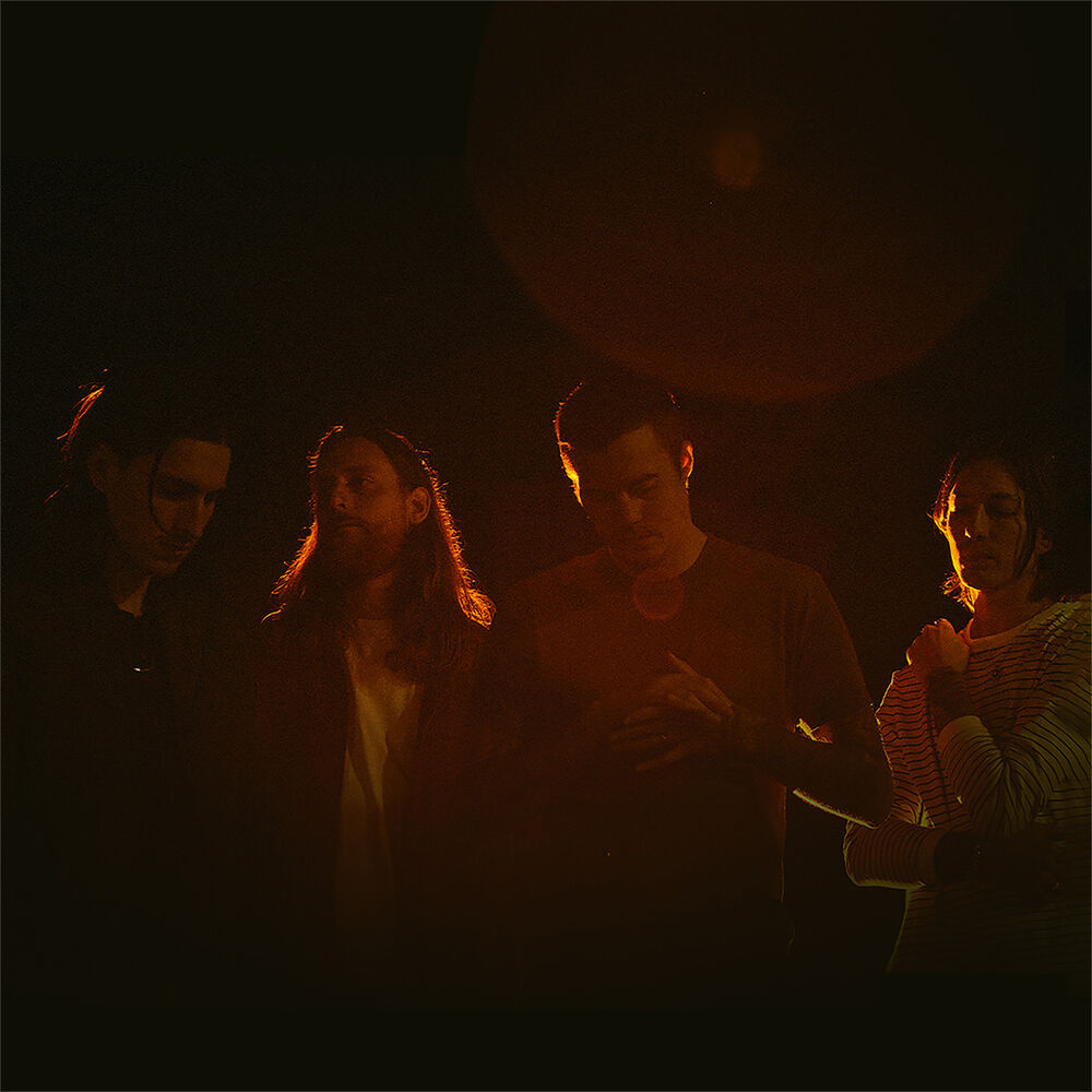 Picture of The Plot In You