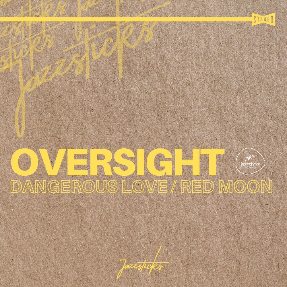 Picture of Oversight
