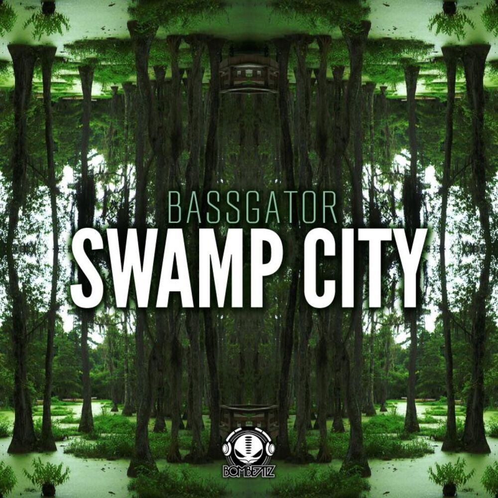 Picture of Bassgator