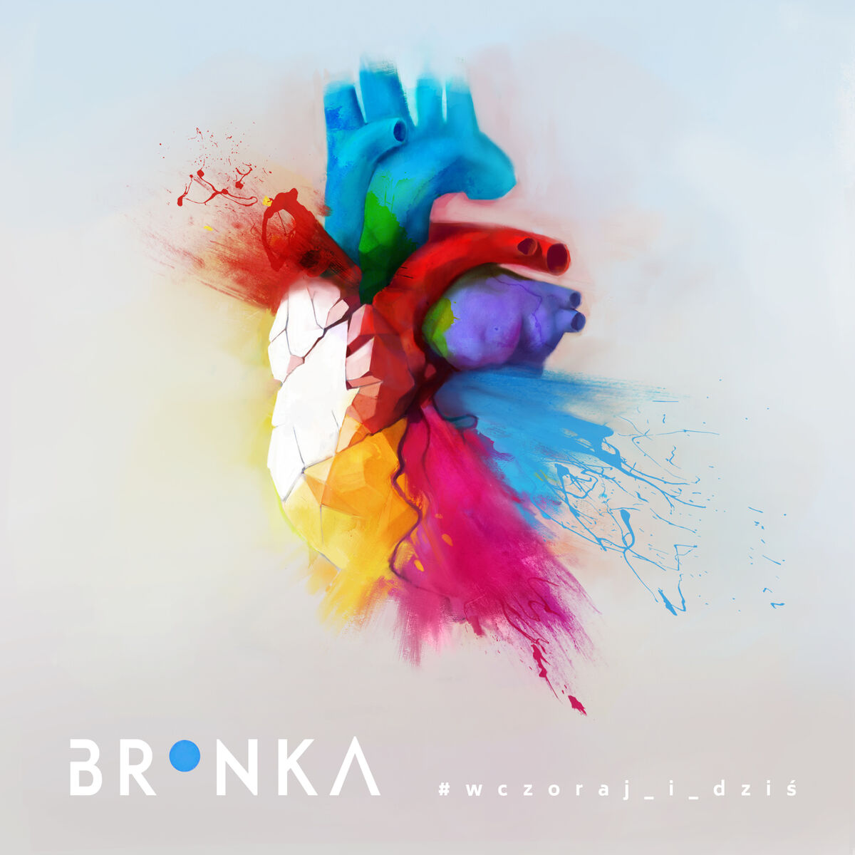 Artist picture of Bronka