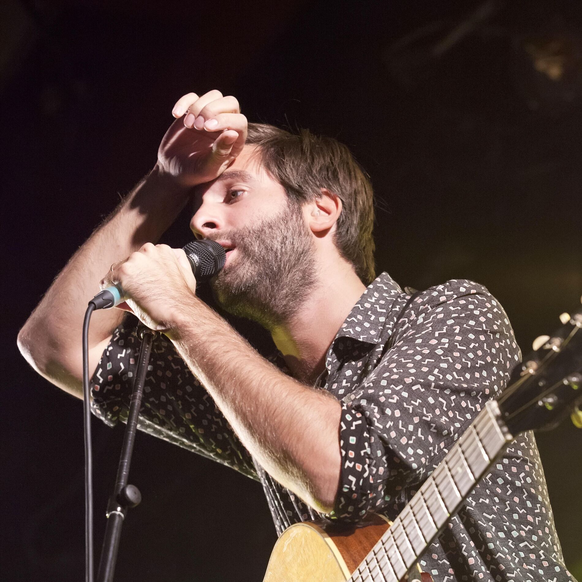 Shout Out Louds