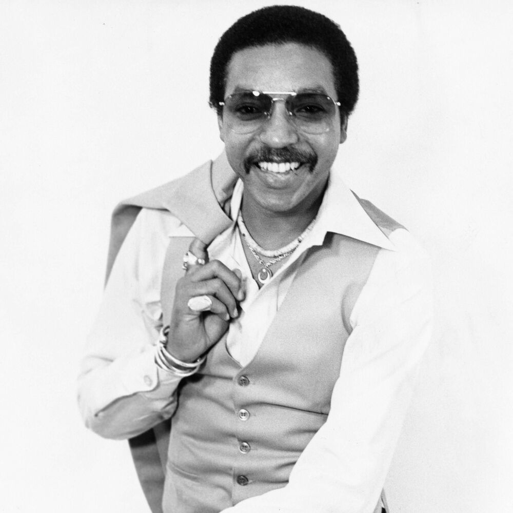 Picture of Major Harris