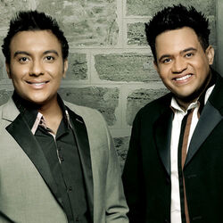 Picture of Sergio Marques e Marquinhos