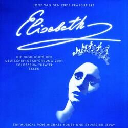 Picture of Original German Cast Of: "Elisabeth"
