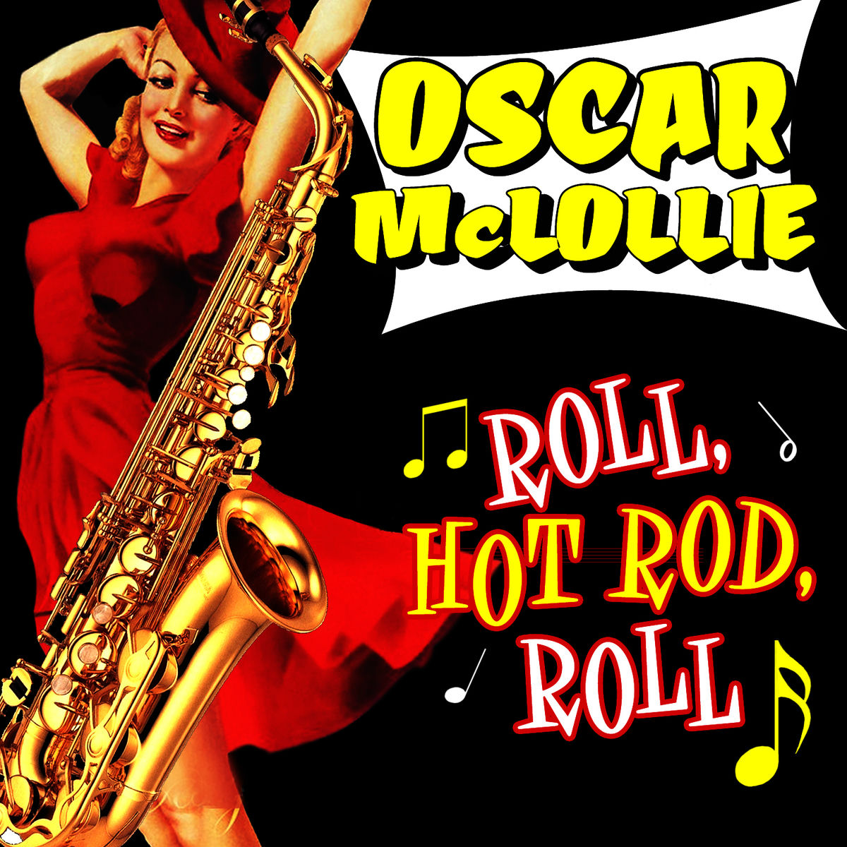 Artist picture of Oscar Mclollie