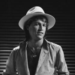 Picture of Andy Gibb