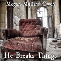 Megan Mullins Owen