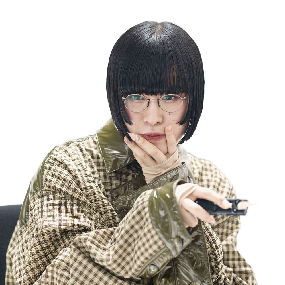 Picture of Hakushi Hasegawa