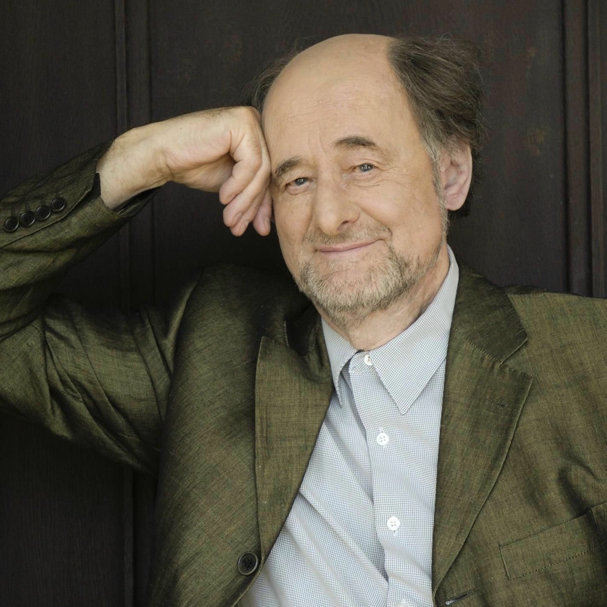 Sir Roger Norrington