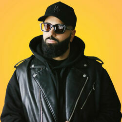Picture of Dj IBO