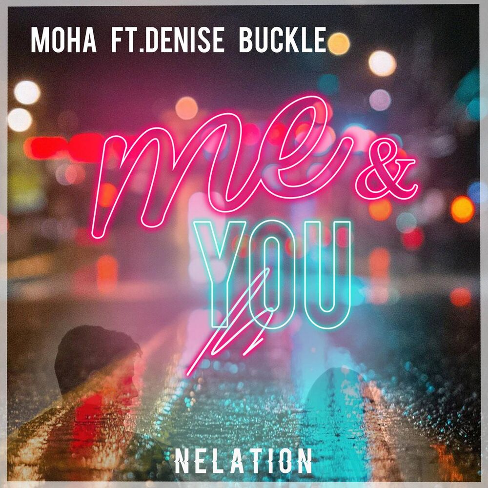 Picture of MOHA, Denise Buckle