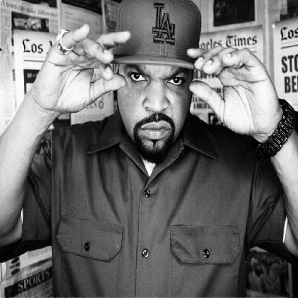 Picture of Ice Cube