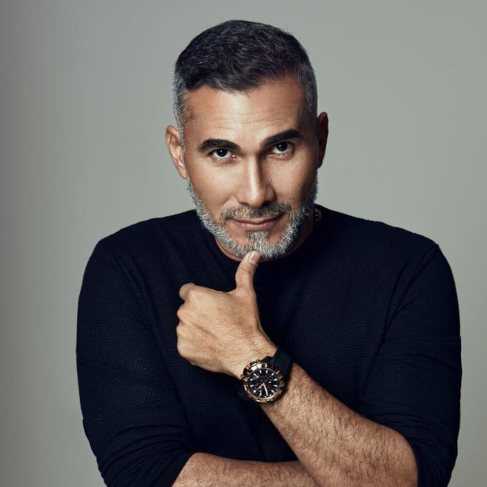 Picture of Fernando Gil