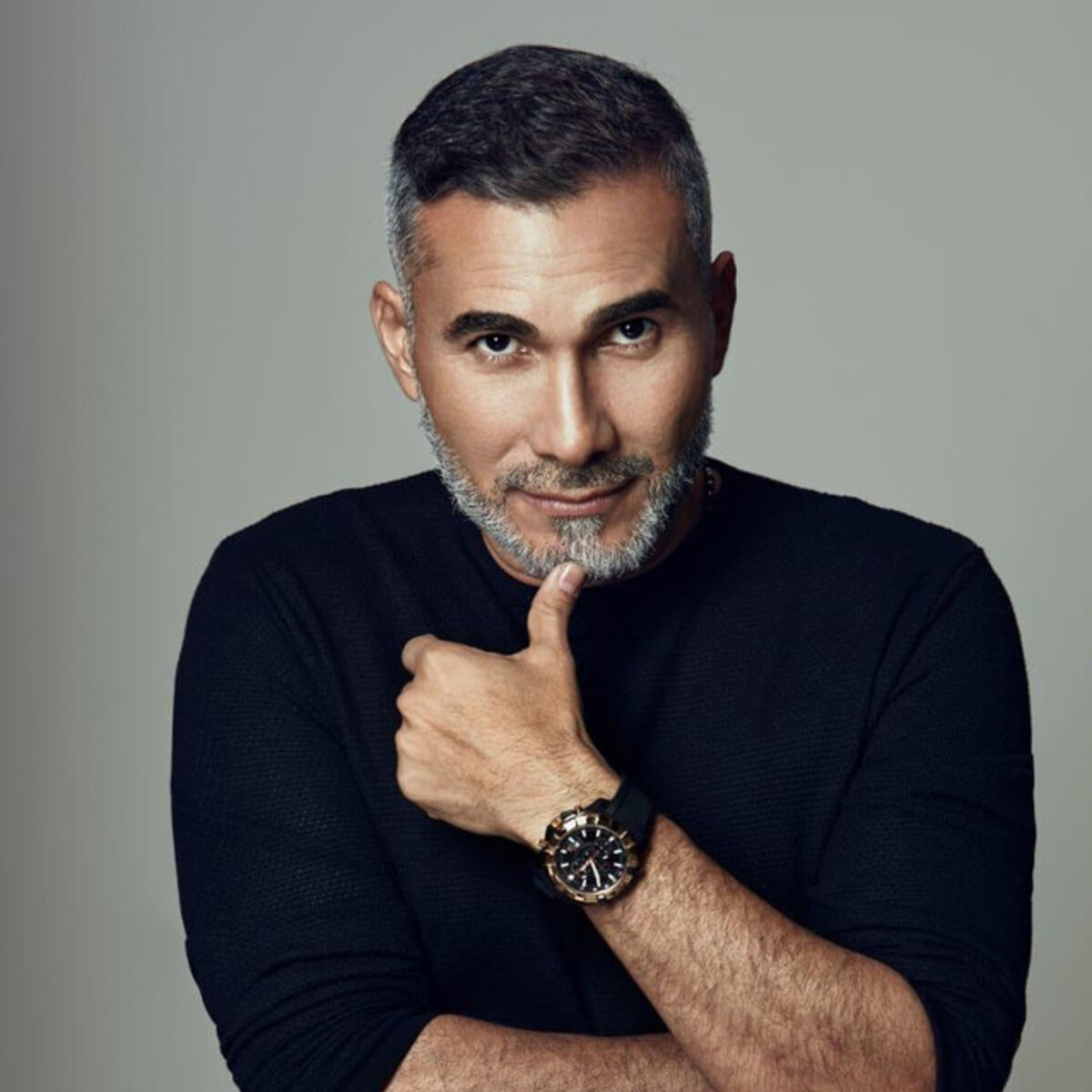 Fernando Gil